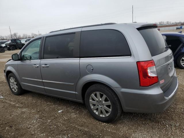 Photo 2 from auction – 2015 CHRYSLER TOWN & COU with VIN 2C4RC1BG8FR742255