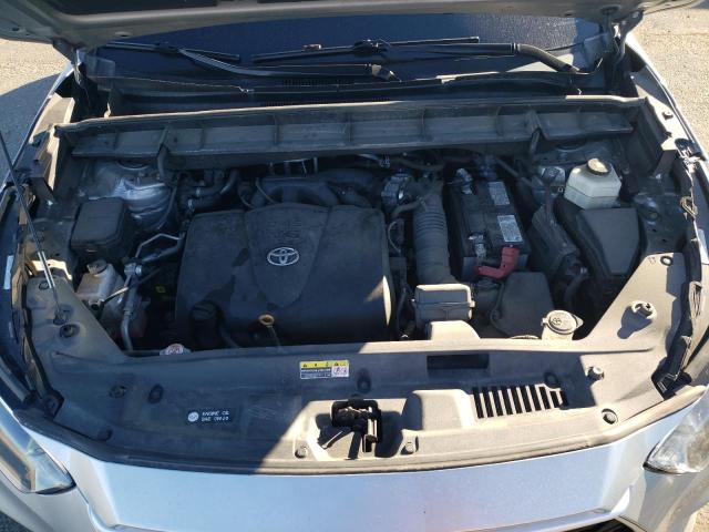 Photo 12 from auction – 2021 TOYOTA HIGHLANDER with VIN 5TDBZRBHXMS058030