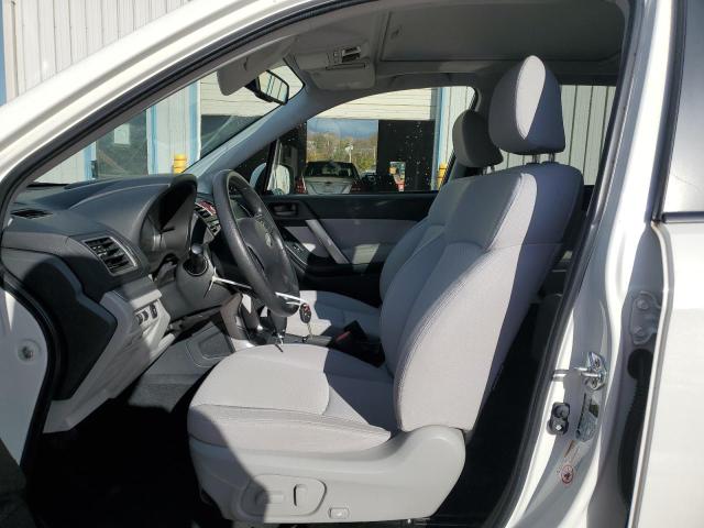 Photo 7 from auction – 2016 SUBARU FORESTER 2 with VIN JF2SJADC7GH528194