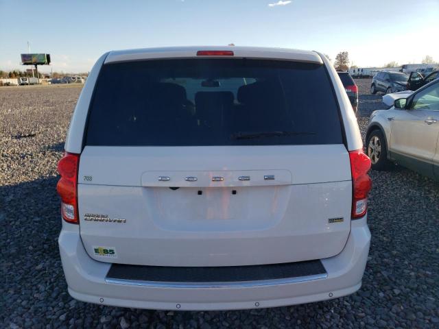 Photo 6 from auction – 2018 DODGE GRAND CARA with VIN 2C4RDGBG2JR364300