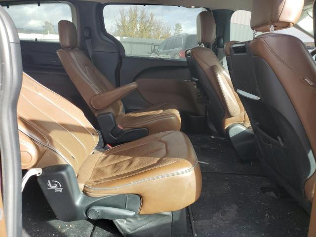 Photo 11 from auction – 2017 CHRYSLER PACIFICA L with VIN 2C4RC1GG7HR771743