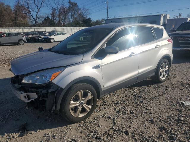 FORD ESCAPE SE 2016 with VIN 1FMCU9G97GUA66828 - Photo from auction