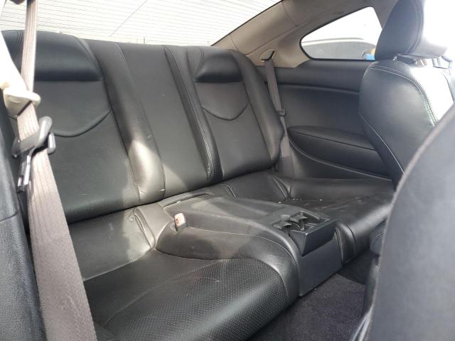 Photo 10 from auction – 2008 INFINITI G37 BASE with VIN JNKCV64E38M124726