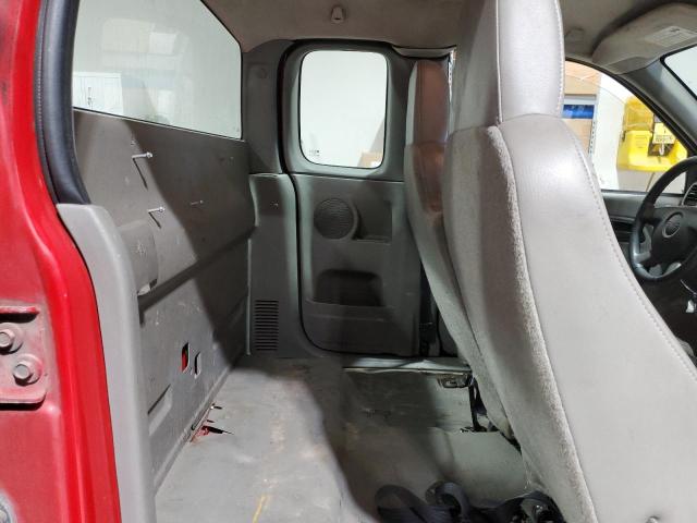 Photo 10 from auction – 2007 GMC CANYON with VIN 1GTDT19E778242891