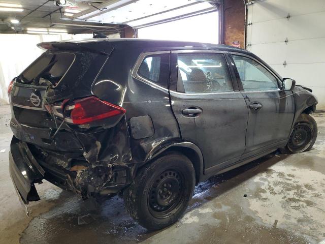 Photo 3 from auction – 2018 NISSAN ROGUE S with VIN KNMAT2MVXJP554717