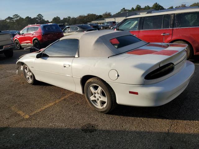 Photo 2 from auction – 1997 CHEVROLET CAMARO with VIN 2G1FP32P8V2142628