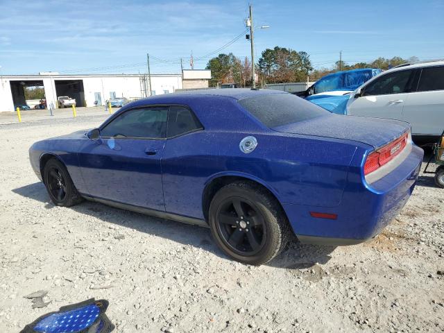 Photo 2 from auction – 2011 DODGE CHALLENGER with VIN 2B3CJ4DG6BH519336