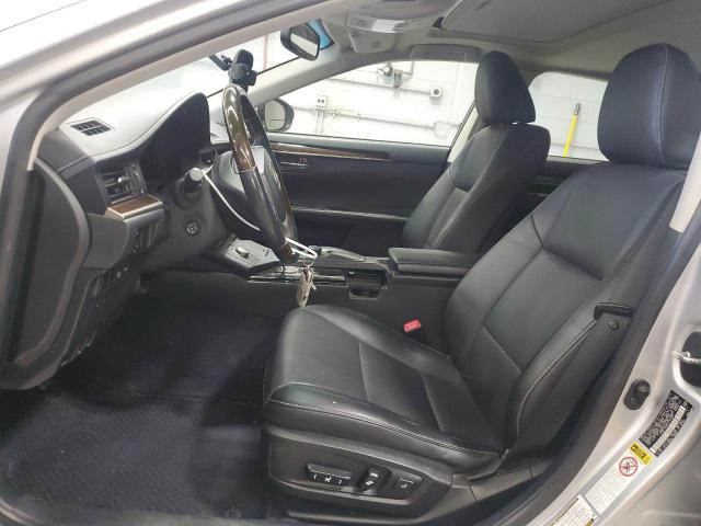 Photo 7 from auction – 2014 LEXUS ES 350 with VIN JTHBK1GG6E2123985