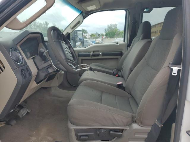 Photo 7 from auction – 2010 FORD F250 SUPER with VIN 1FTSW2BR7AEA92579