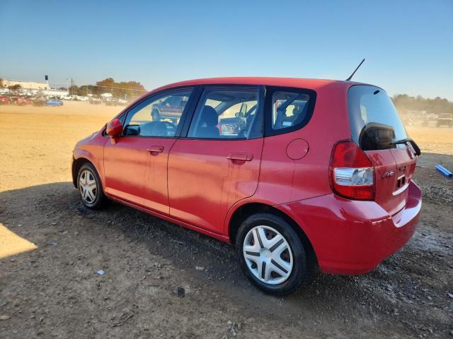 Photo 2 from auction – 2008 HONDA FIT with VIN JHMGD38488S004632