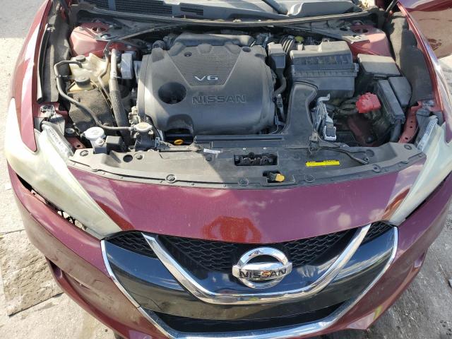Photo 11 from auction – 2018 NISSAN MAXIMA 3.5 with VIN 1N4AA6AP0JC367759