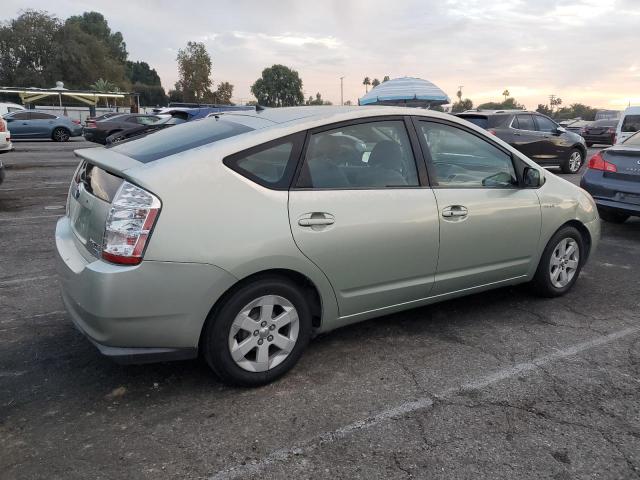 Photo 3 from auction – 2008 TOYOTA PRIUS with VIN JTDKB20U183328863