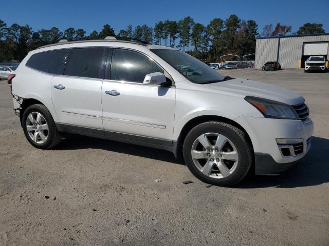 Photo 4 from auction – 2017 CHEVROLET TRAVERSE P with VIN 1GNKVJKD4HJ133258