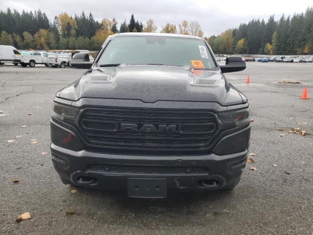 Photo 5 from auction – 2022 RAM 1500 LIMIT with VIN 1C6SRFPT8NN357073