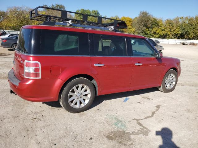 Photo 3 from auction – 2011 FORD FLEX SEL with VIN 2FMHK6CCXBBD27928