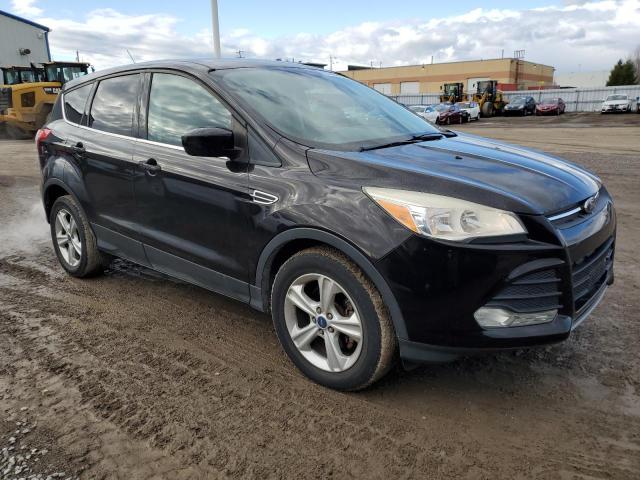 Photo 4 from auction – 2013 FORD ESCAPE with VIN 1FMCU0GX7DUD44939