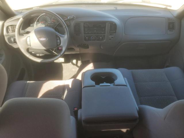 Photo 8 from auction – 2003 FORD F150 with VIN 1FTRX17L63NB49674