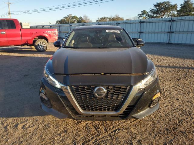 Photo 5 from auction – 2022 NISSAN ALTIMA SR with VIN 1N4BL4CV8NN397584