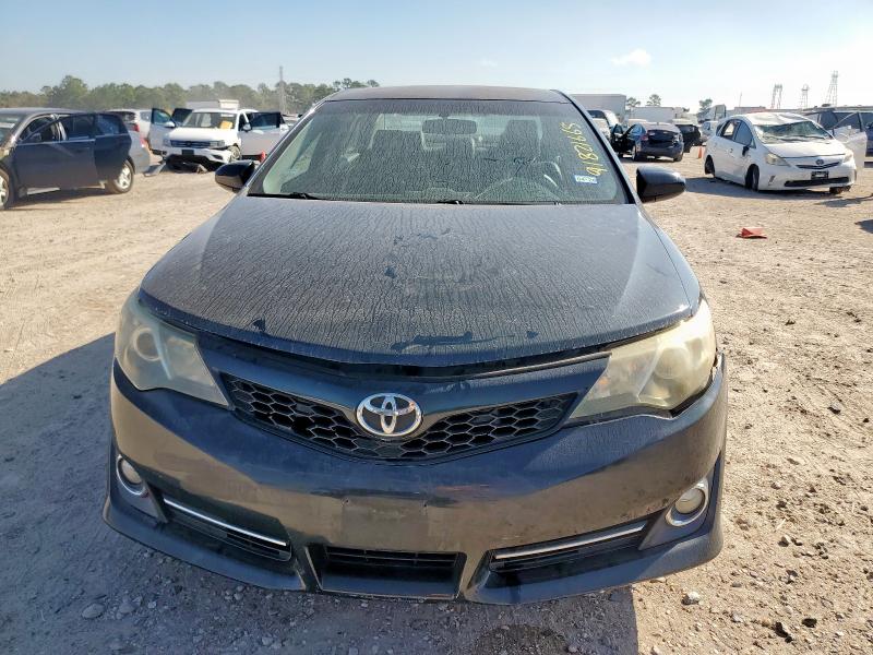 Photo 5 from auction – 2014 TOYOTA CAMRY L with VIN 4T1BF1FK3EU749697