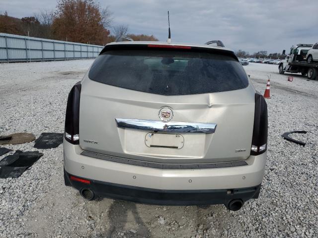 Photo 6 from auction – 2012 CADILLAC SRX PERFOR with VIN 3GYFNBE31CS590128