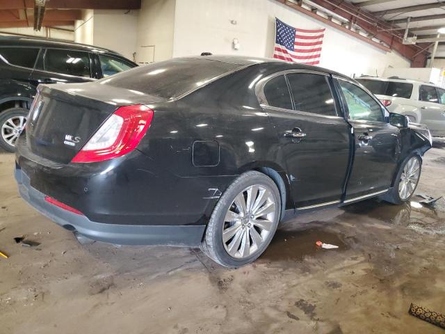 Photo 3 from auction – 2013 LINCOLN MKS with VIN 1LNHL9FT4DG606507