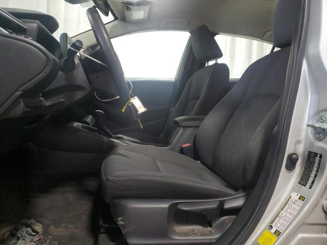 Photo 7 from auction – 2023 TOYOTA COROLLA LE with VIN 5YFB4MDE9PP056982