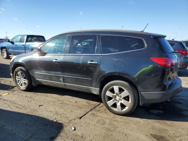 Фото 2 с аукциона – 2011 CHEVROLET TRAVERSE L с VIN 1GNKRLED5BJ210237