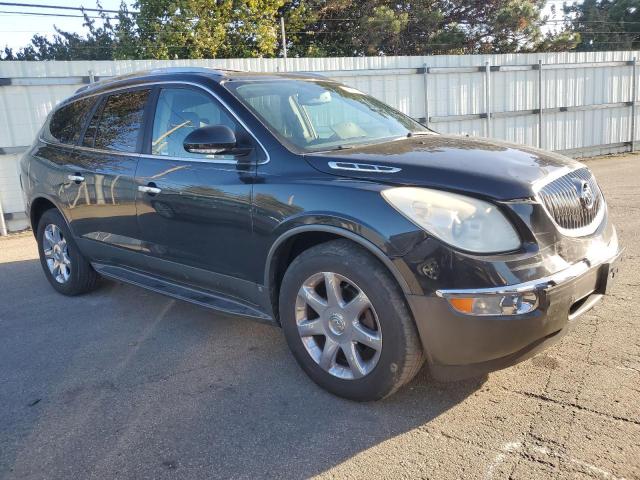 Photo 4 from auction – 2010 BUICK ENCLAVE CX with VIN 5GALRBED6AJ184545