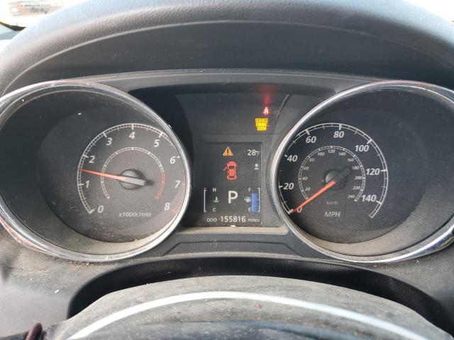 صورة رقم 9 من المزاد - 2013 MITSUBISHI OUTLANDER مع VIN 4A4AR4AU7DE010660