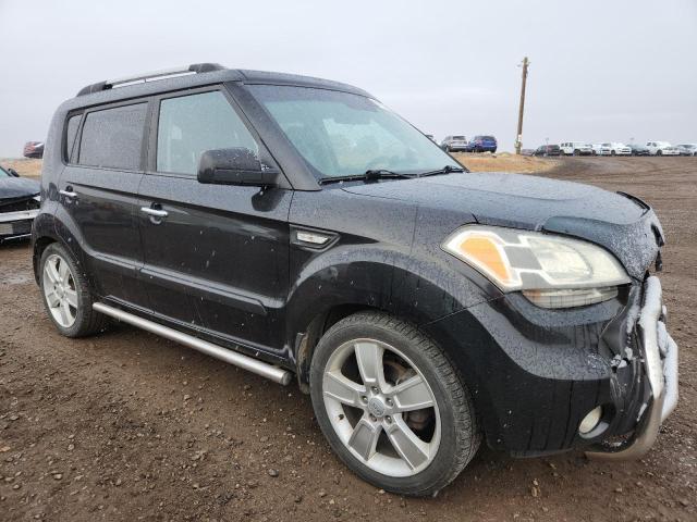 Photo 4 from auction – 2011 KIA SOUL + with VIN KNDJT2A25B7210272