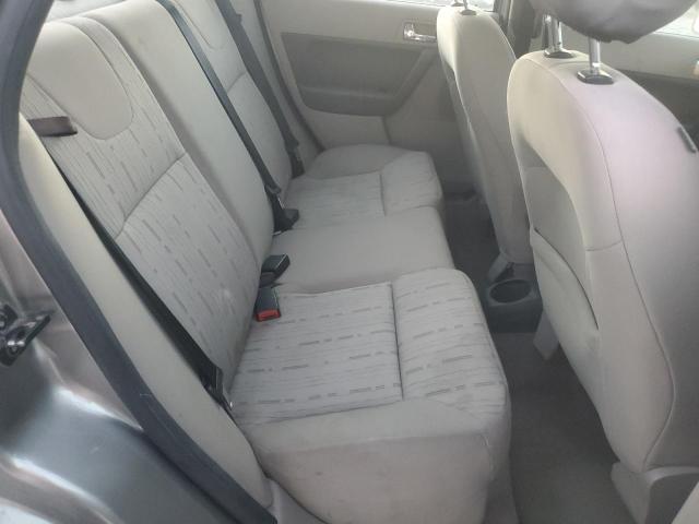 Photo 10 from auction – 2008 FORD FOCUS SE with VIN 1FAHP35N38W299213