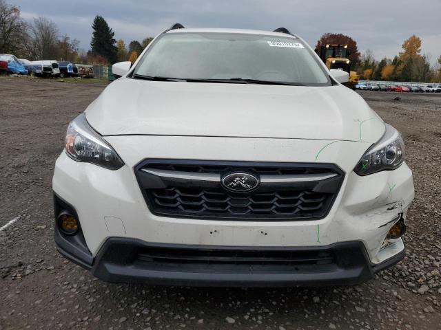 Photo 5 from auction – 2019 SUBARU CROSSTREK with VIN JF2GTACC0K9370320