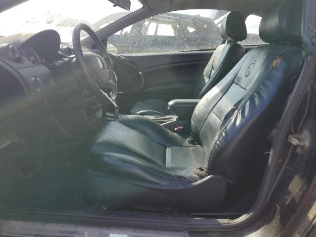 Photo 7 from auction – 2001 MERCURY COUGAR with VIN 1ZWFT61L515621907