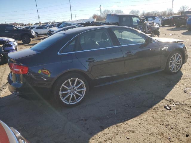 Photo 3 from auction – 2015 AUDI A4 PREMIUM with VIN WAUFFAFL4FN020521