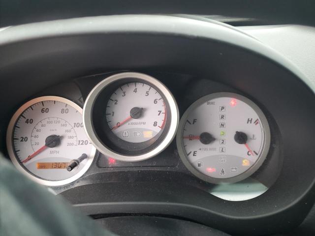Photo 9 from auction – 2005 TOYOTA RAV4 with VIN JTEGD20V650072690