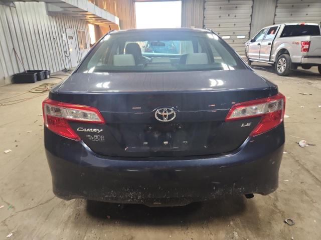 Photo 6 from auction – 2014 TOYOTA CAMRY L with VIN 4T1BF1FKXEU782230