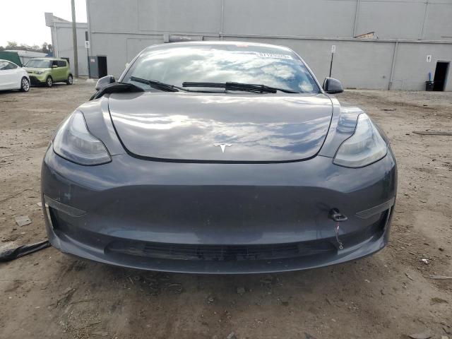 Photo 5 from auction – 2023 TESLA MODEL 3 with VIN 5YJ3E1EA9PF400298