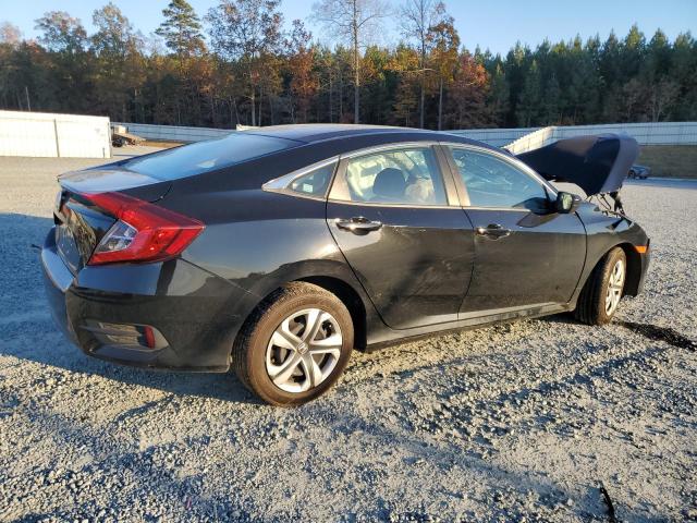 Photo 3 from auction – 2016 HONDA CIVIC LX with VIN 19XFC2F56GE090613