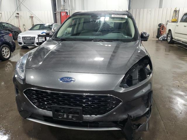 Photo 5 from auction – 2020 FORD ESCAPE SE with VIN 1FMCU9G67LUC18073