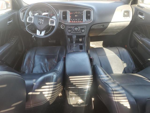 Photo 8 from auction – 2014 DODGE CHARGER R/ with VIN 2C3CDXCT9EH210961