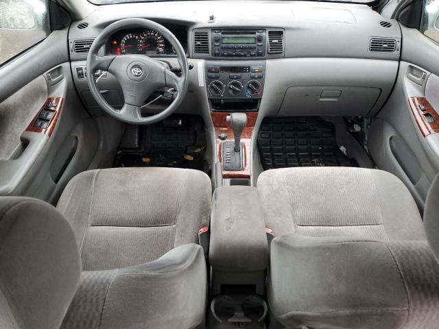 Photo 8 from auction – 2006 TOYOTA COROLLA CE with VIN 1NXBR32E26Z644248