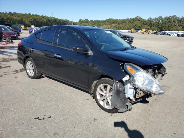 Photo 4 from auction – 2015 NISSAN VERSA S with VIN 3N1CN7AP9FL885686