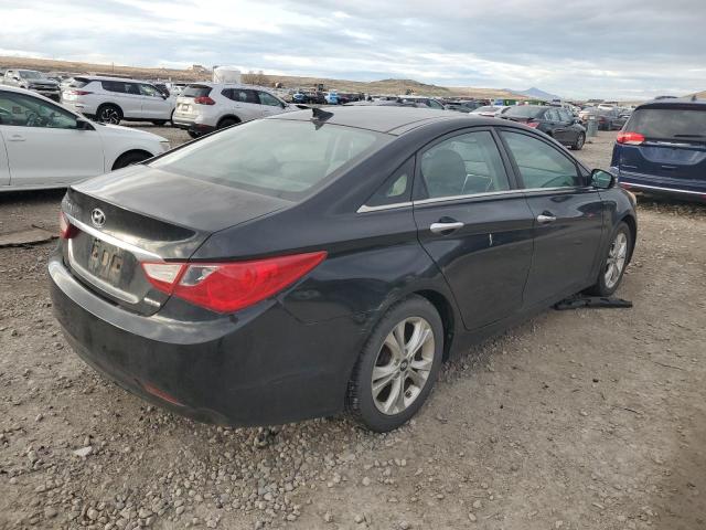 Foto 3 de la subasta – 2012 HYUNDAI SONATA SE con VIN 5NPEC4AC6CH429194