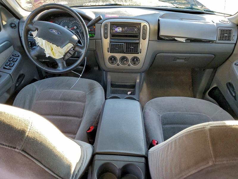 Photo 8 from auction – 2004 FORD EXPLORER X with VIN 1FMZU73K44ZB28529