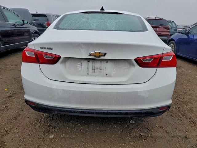 Photo 6 from auction – 2017 CHEVROLET MALIBU LS with VIN 1G1ZB5ST8HF218355