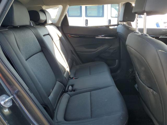 Photo 10 from auction – 2025 KIA SELTOS EX with VIN KNDER2AA9S7757472