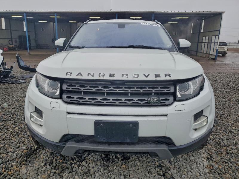 Foto 5 de la subasta – 2015 LAND ROVER RANGE ROVE con VIN SALVP2BG7FH034396