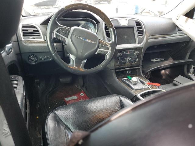 Photo 8 from auction – 2016 CHRYSLER 300C with VIN 2C3CCAEG4GH156441