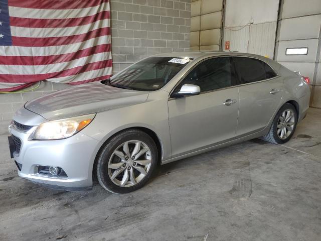 CHEVROLET MALIBU LTZ 2015 with VIN 1G11F5SL0FF293422 - Photo from auction
