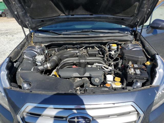 Photo 11 from auction – 2015 SUBARU OUTBACK 2. with VIN 4S4BSADC9F3305321